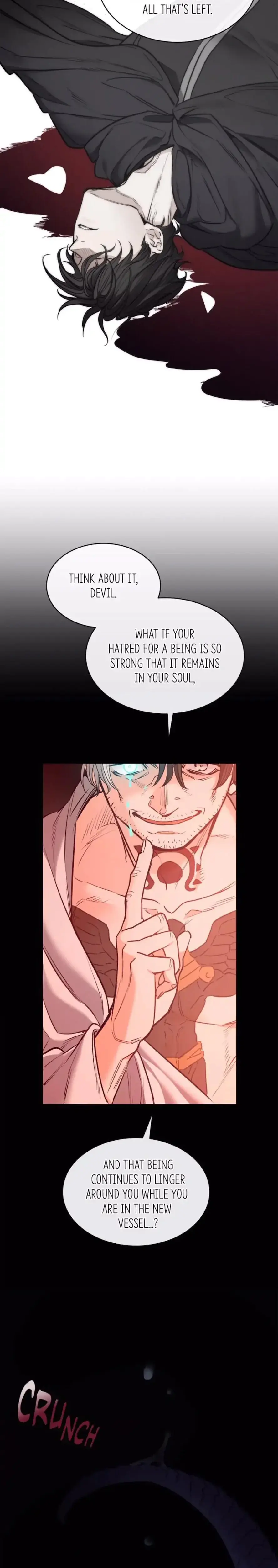 Lady Devil Chapter 86 - Page 24