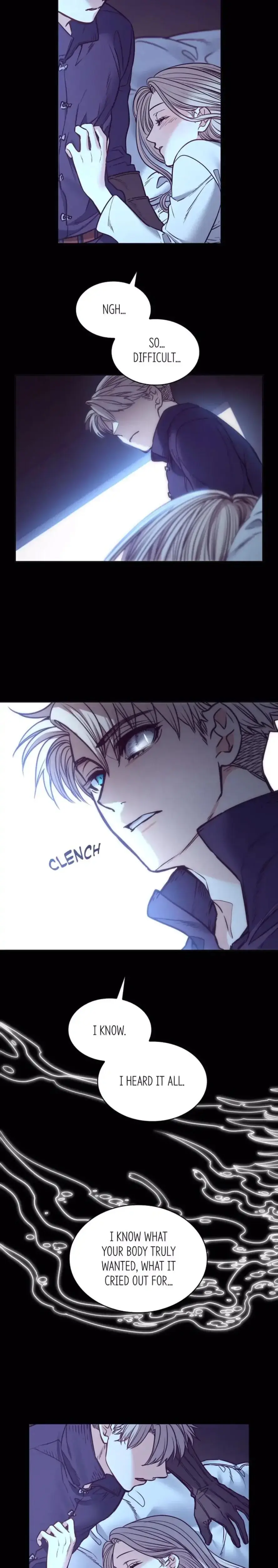 Lady Devil Chapter 86 - Page 4