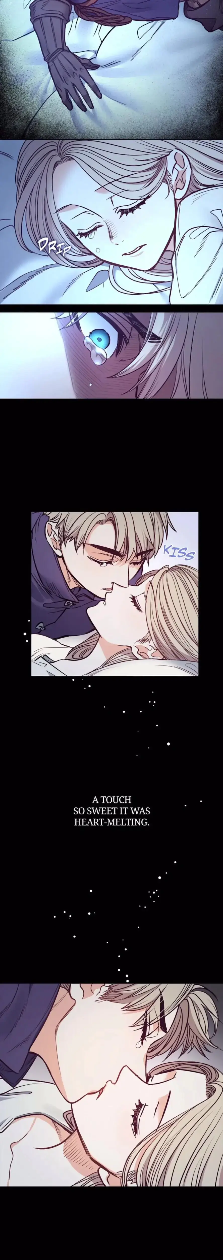 Lady Devil Chapter 86 - Page 6