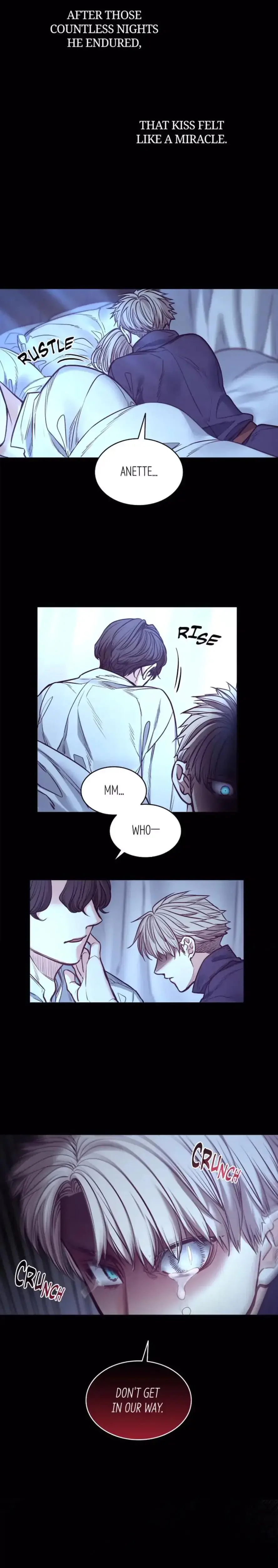 Lady Devil Chapter 86 - Page 7