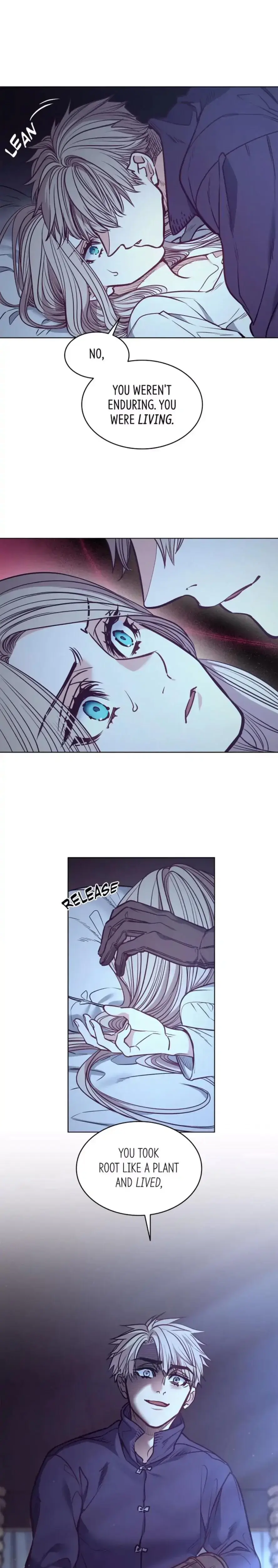 Lady Devil Chapter 87 - Page 10