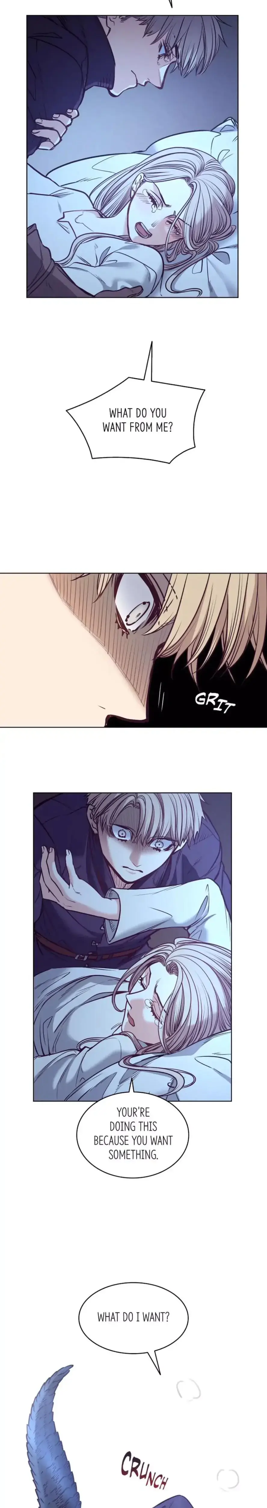 Lady Devil Chapter 87 - Page 13