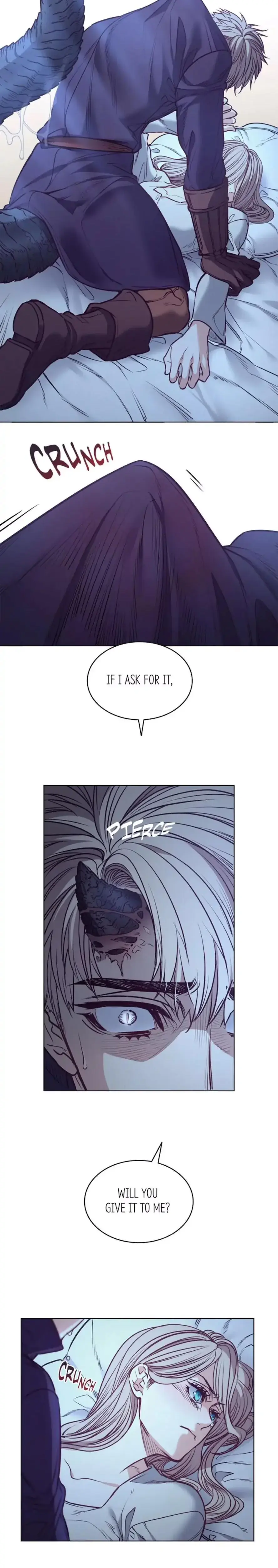 Lady Devil Chapter 87 - Page 14