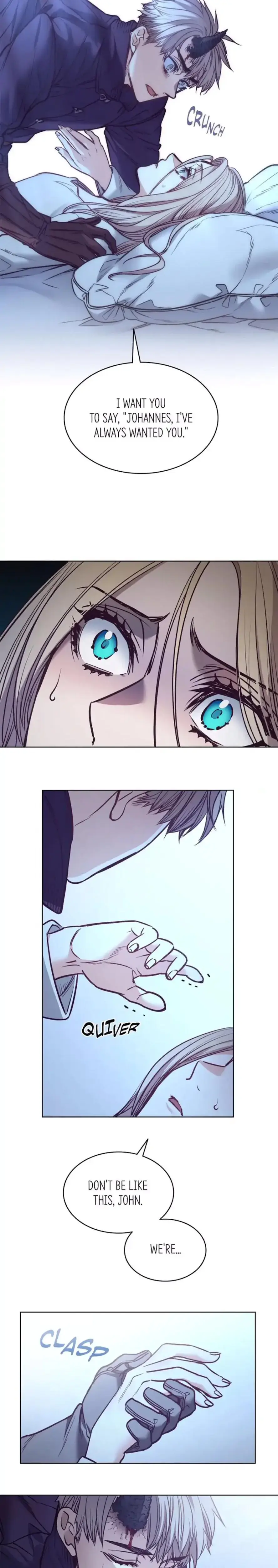 Lady Devil Chapter 87 - Page 16
