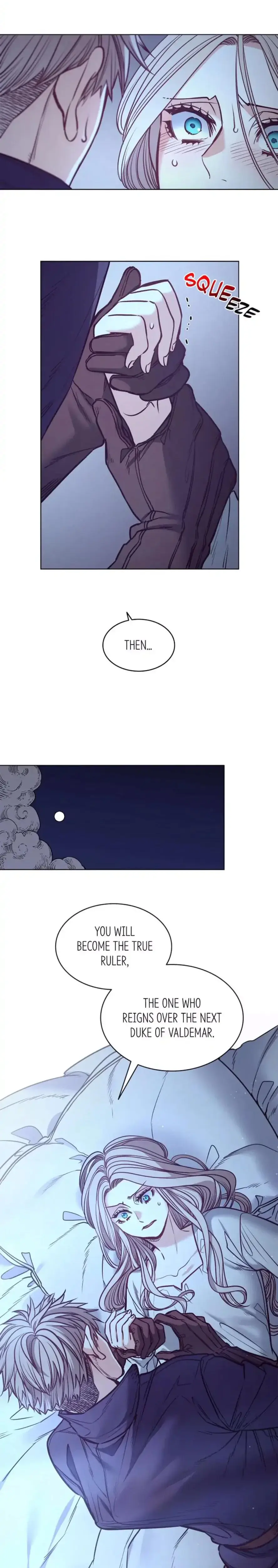 Lady Devil Chapter 87 - Page 18