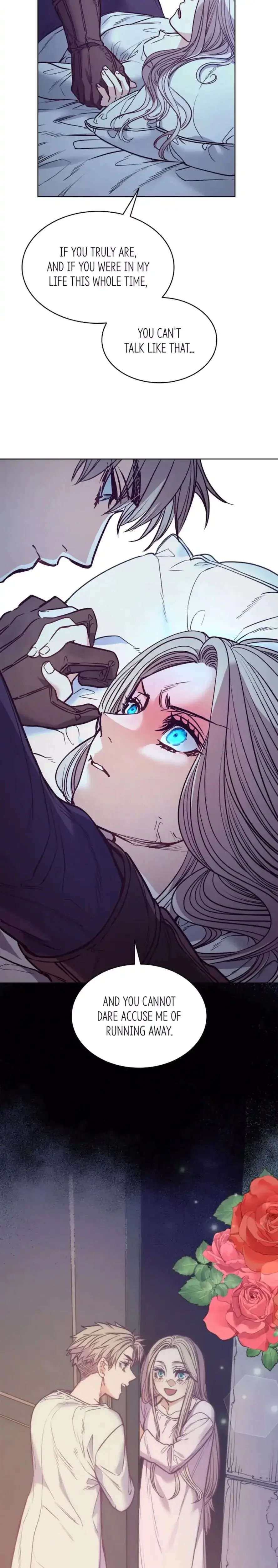 Lady Devil Chapter 87 - Page 2