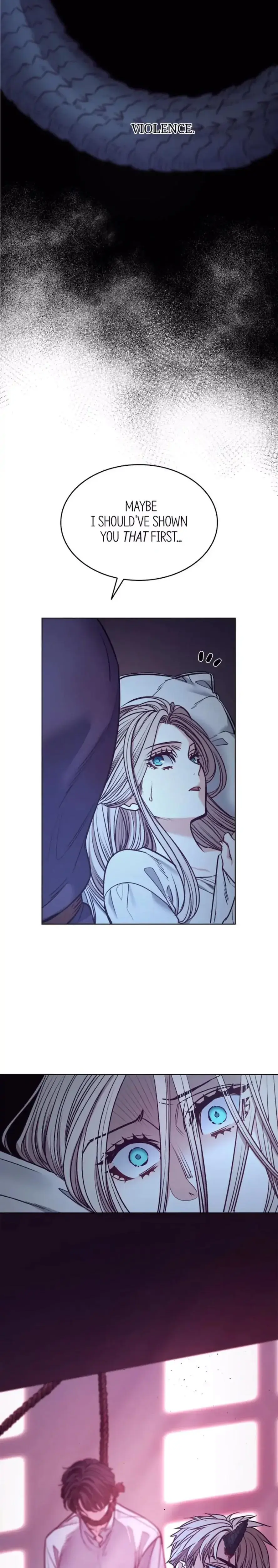 Lady Devil Chapter 87 - Page 24