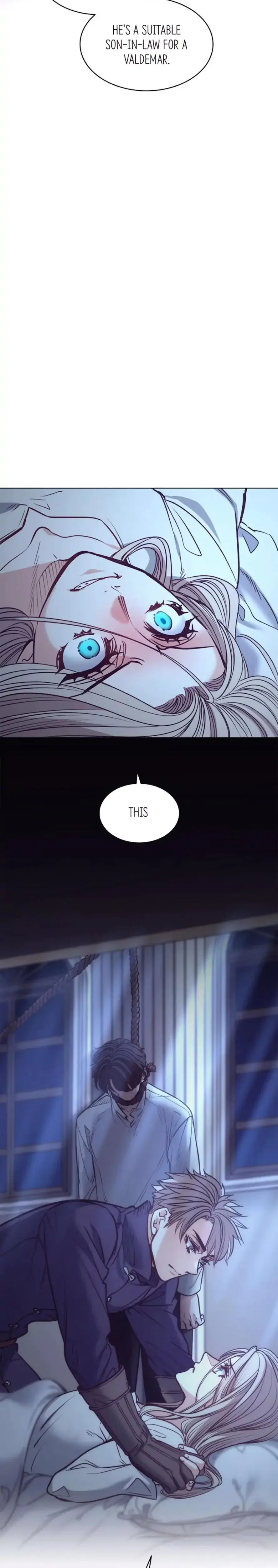 Lady Devil Chapter 87 - Page 6