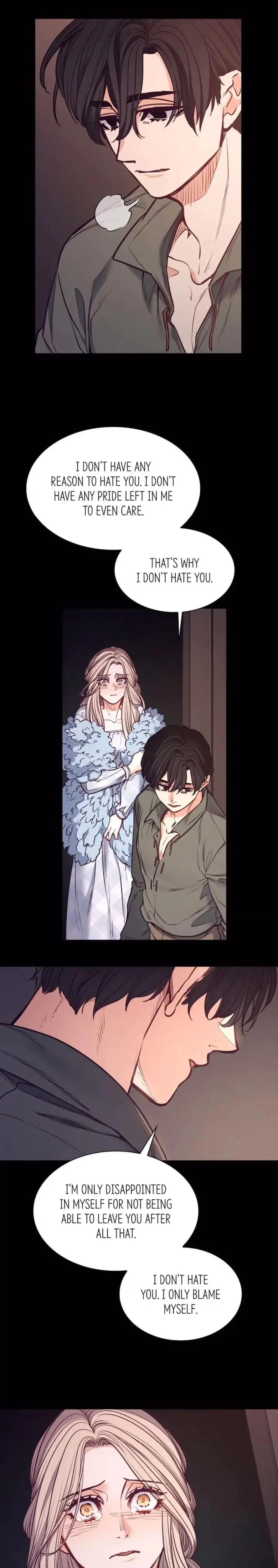 Lady Devil Chapter 88 - Page 16