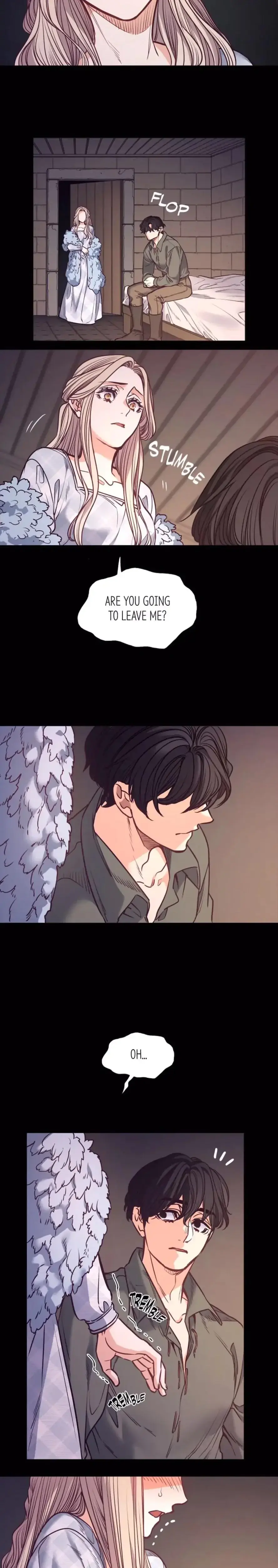 Lady Devil Chapter 88 - Page 17
