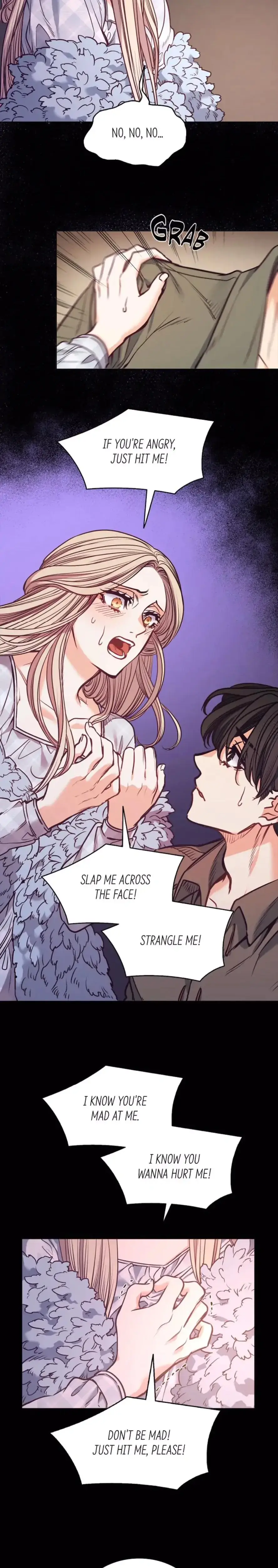 Lady Devil Chapter 88 - Page 18