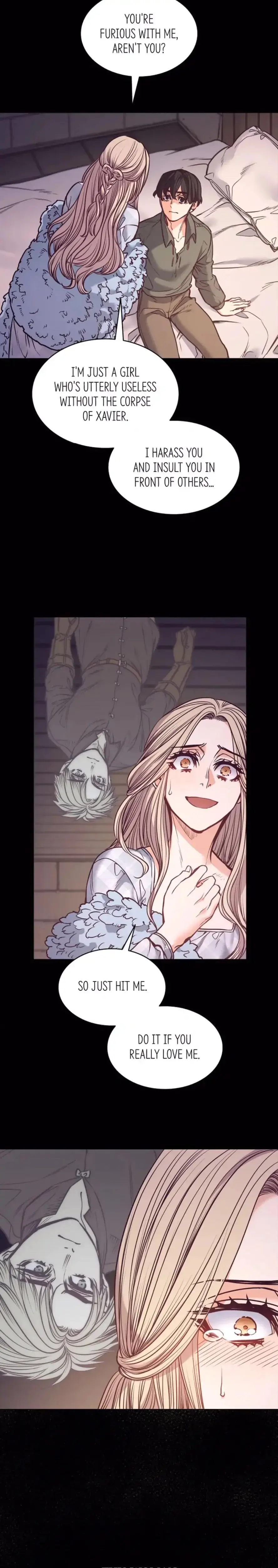 Lady Devil Chapter 88 - Page 19