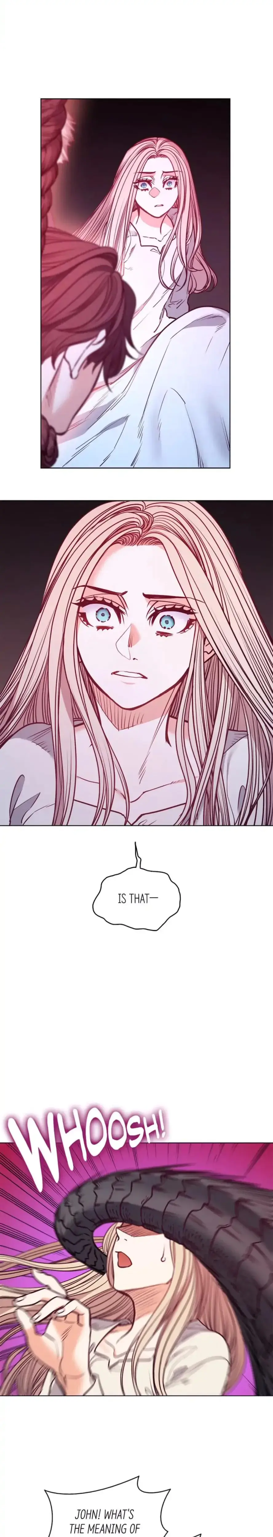 Lady Devil Chapter 88 - Page 2