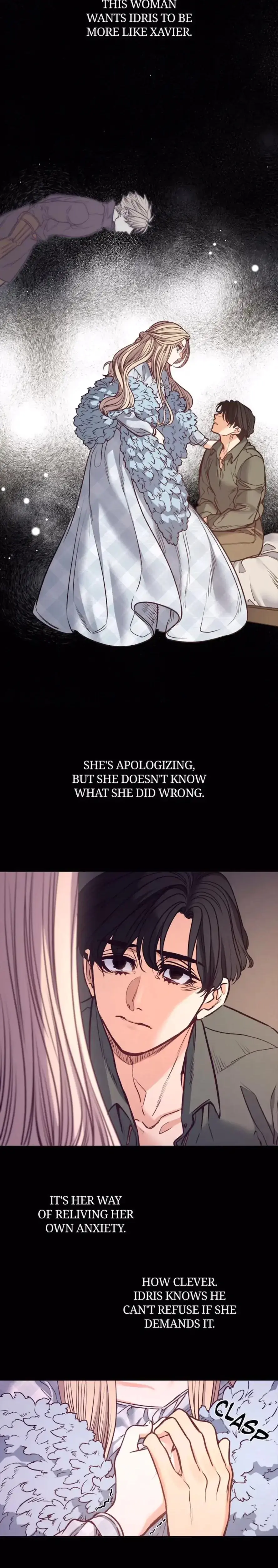 Lady Devil Chapter 88 - Page 20
