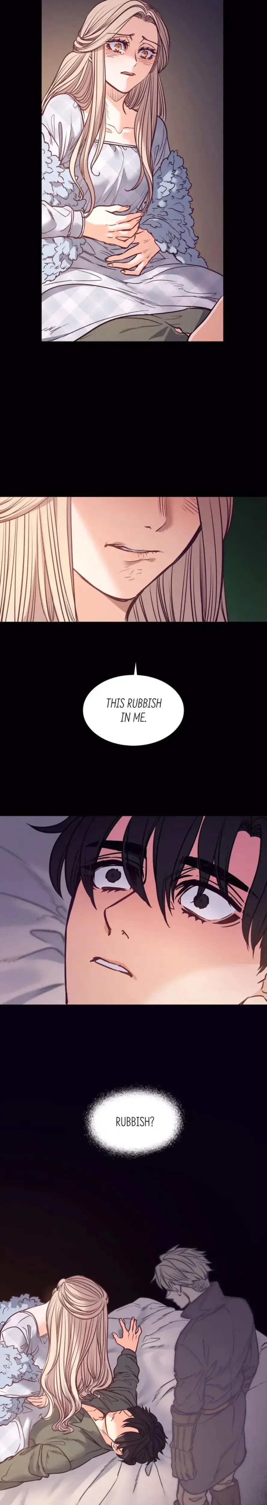 Lady Devil Chapter 88 - Page 23