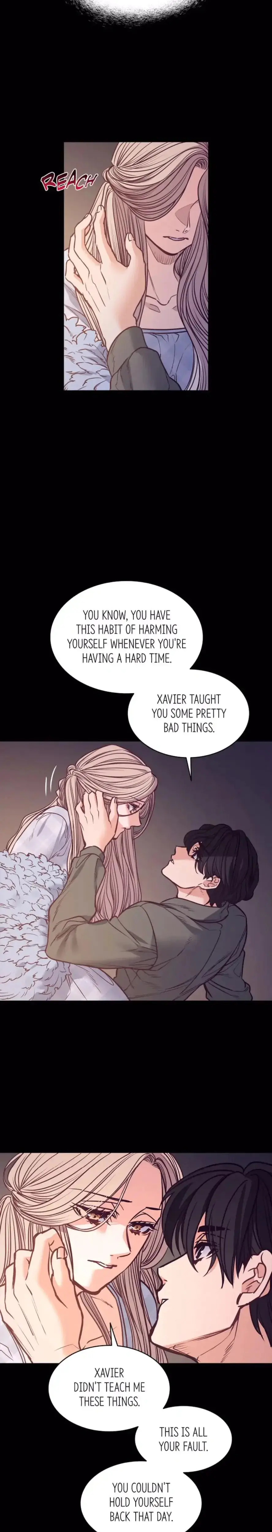 Lady Devil Chapter 88 - Page 25