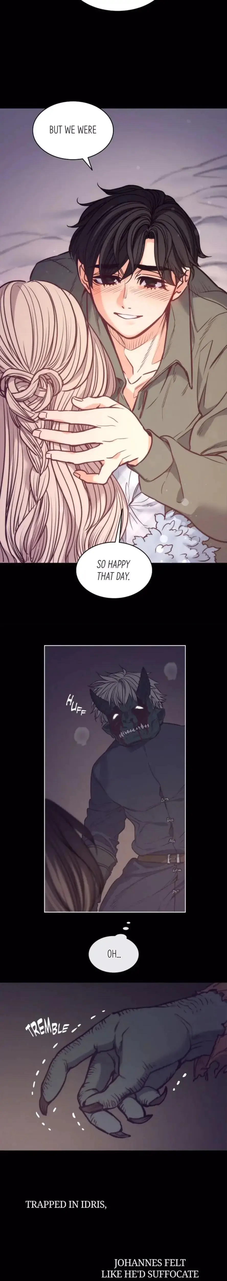 Lady Devil Chapter 88 - Page 26