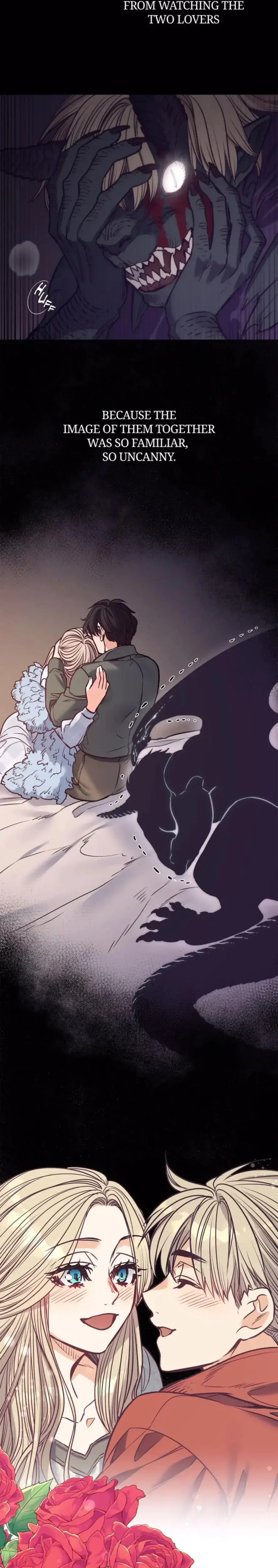 Lady Devil Chapter 88 - Page 27