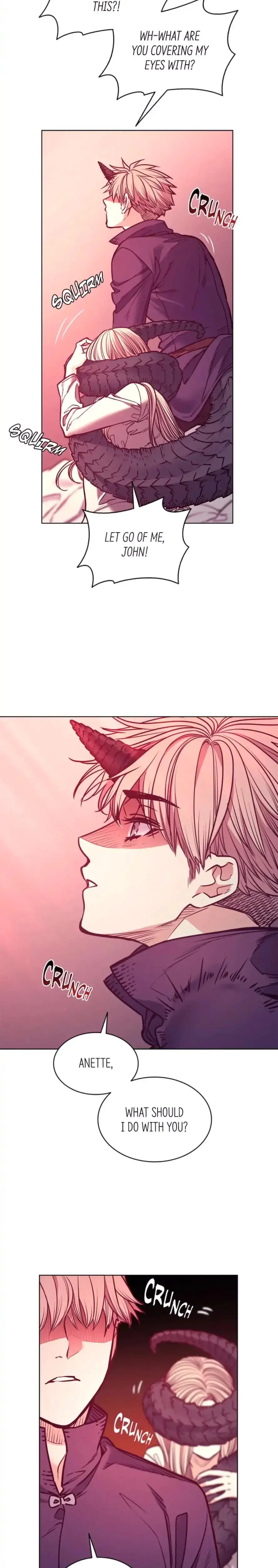 Lady Devil Chapter 88 - Page 3