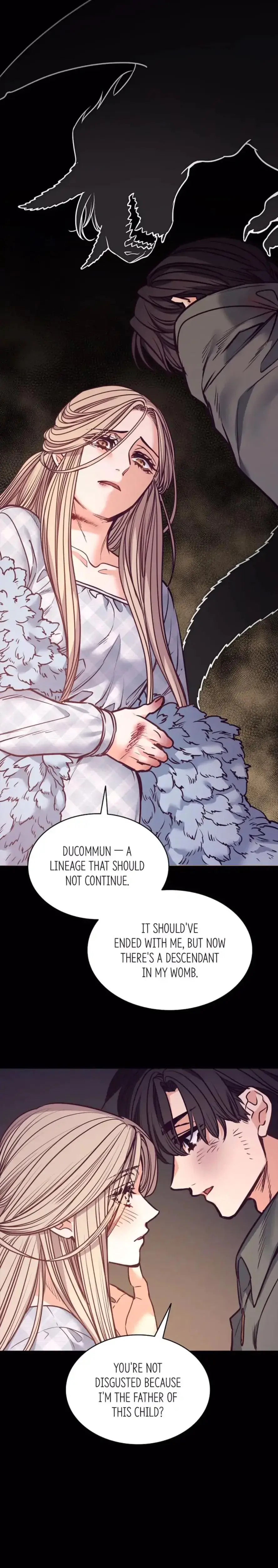 Lady Devil Chapter 89 - Page 10