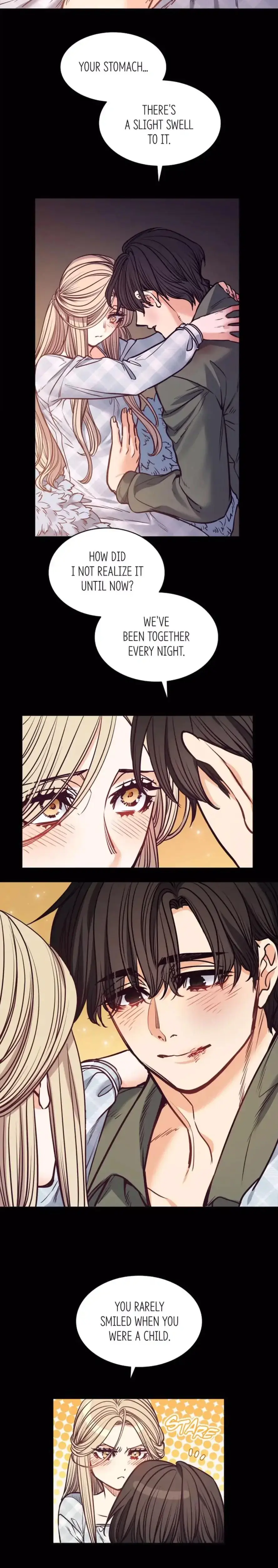 Lady Devil Chapter 89 - Page 12