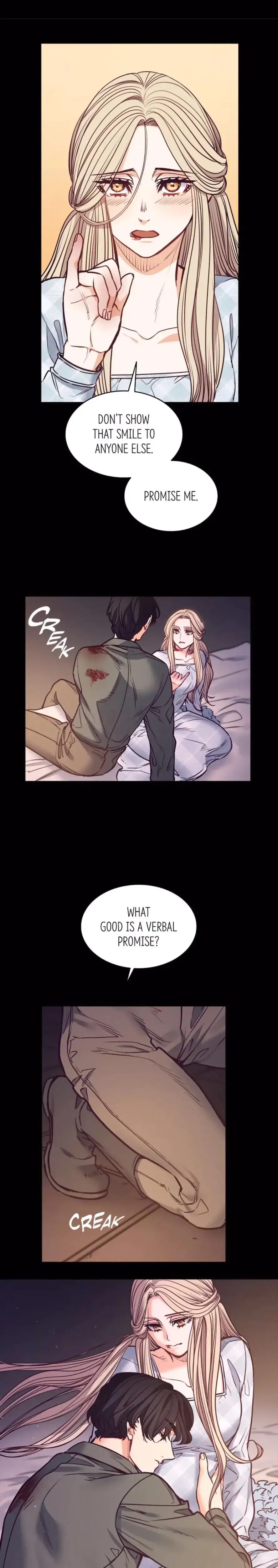 Lady Devil Chapter 89 - Page 13