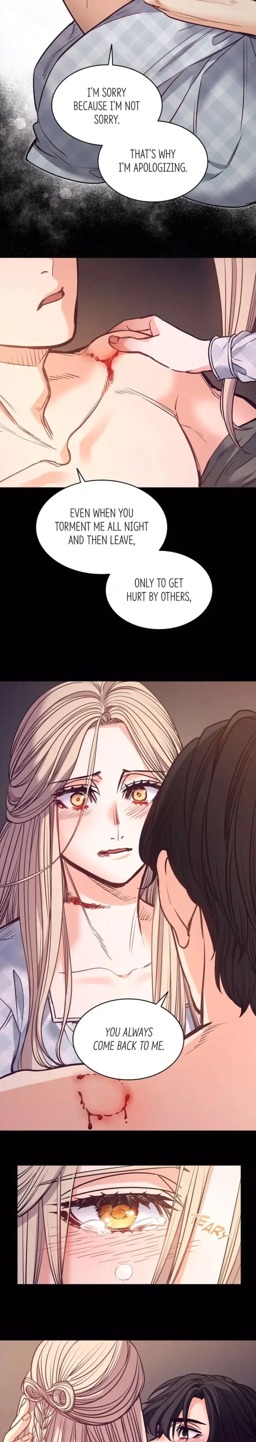 Lady Devil Chapter 89 - Page 17