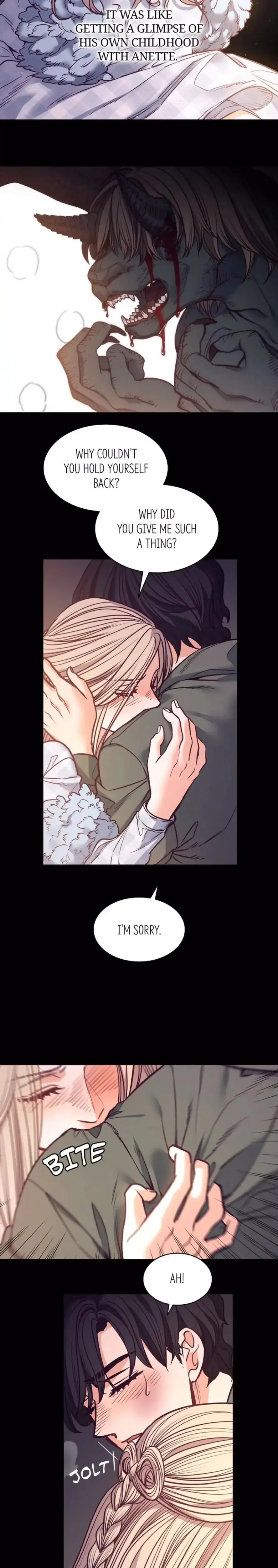 Lady Devil Chapter 89 - Page 2