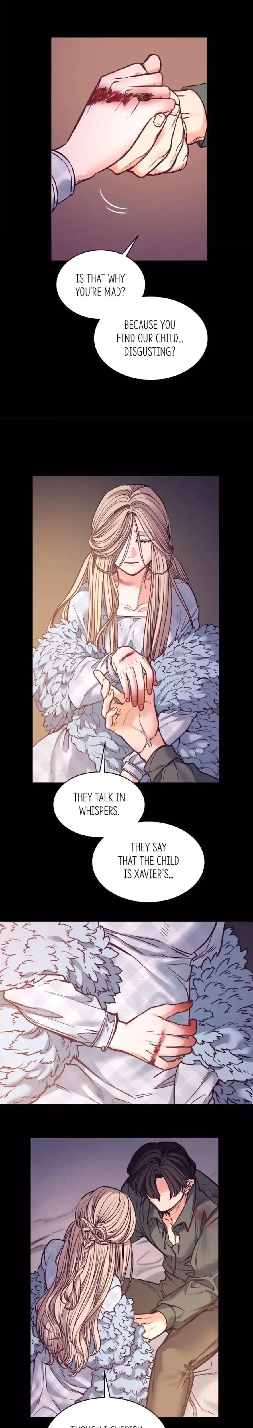 Lady Devil Chapter 89 - Page 8