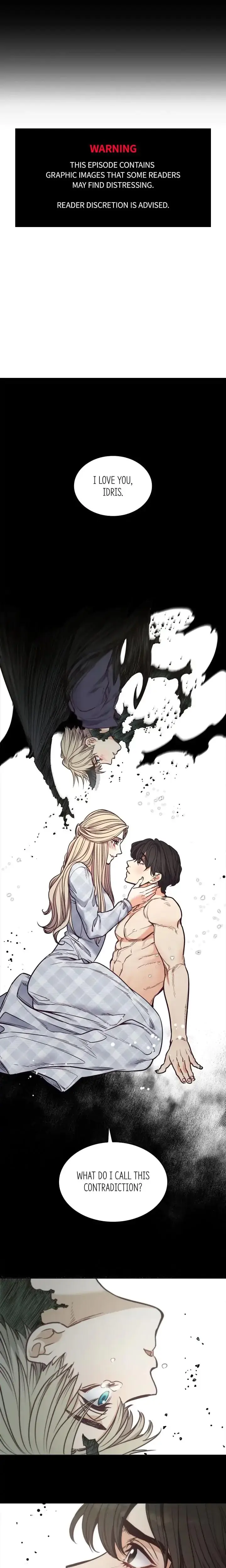 Lady Devil Chapter 90 - Page 1