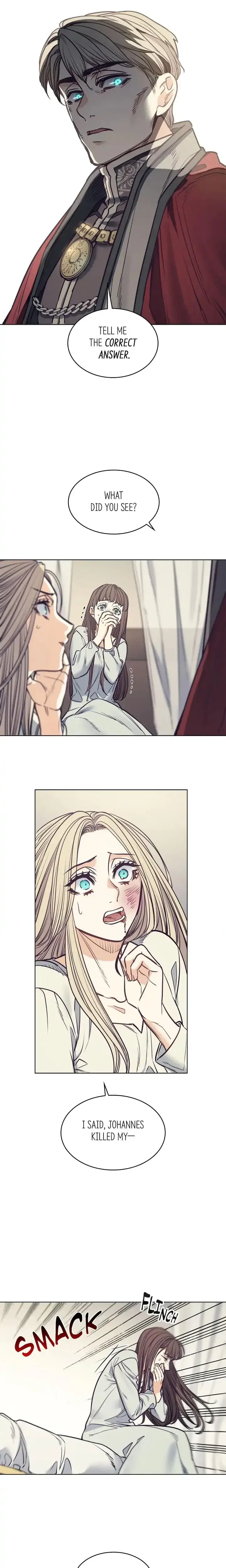 Lady Devil Chapter 90 - Page 18
