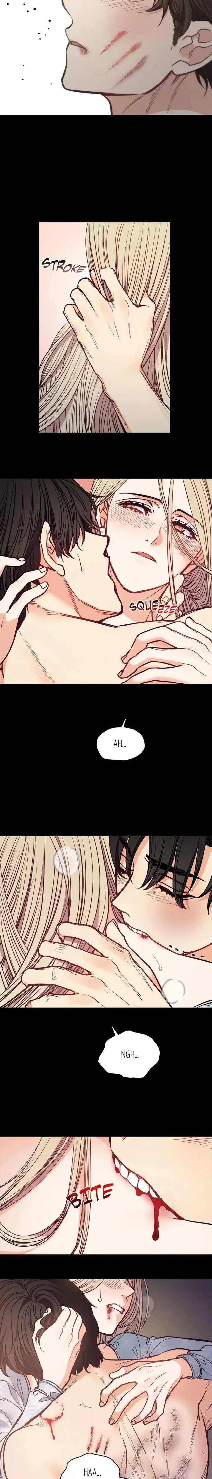 Lady Devil Chapter 90 - Page 2