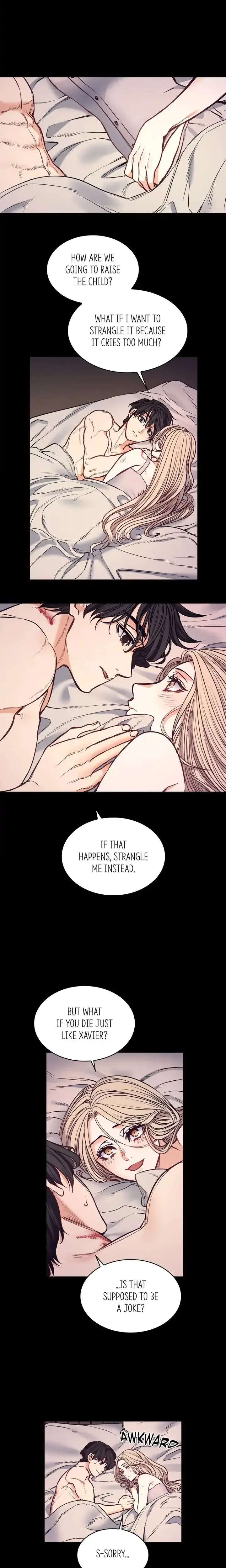 Lady Devil Chapter 90 - Page 6