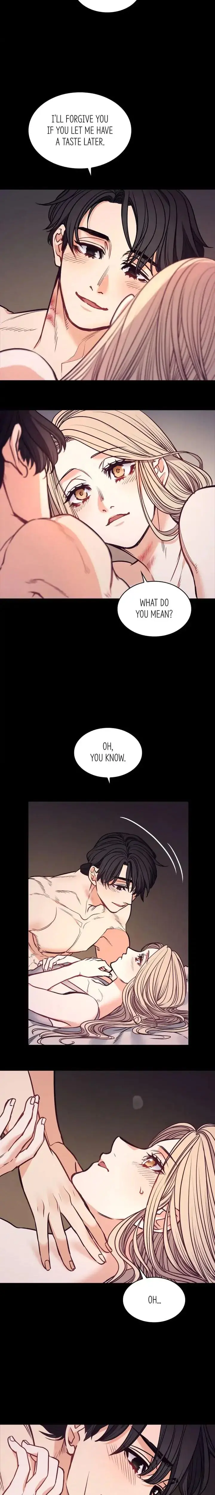 Lady Devil Chapter 90 - Page 7