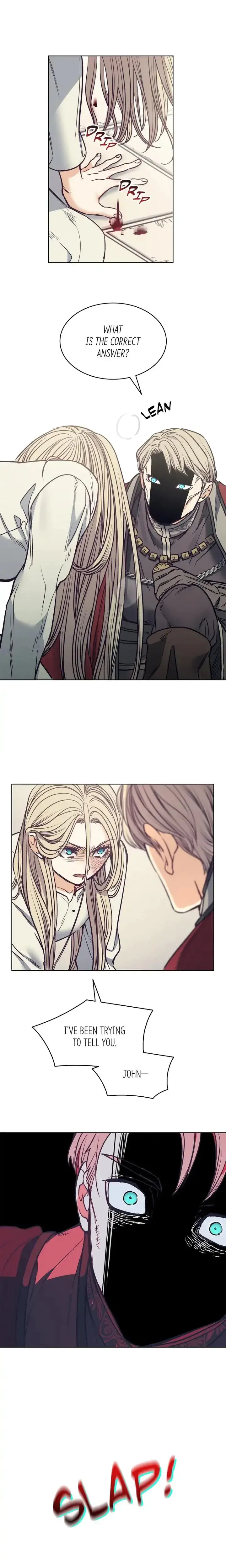 Lady Devil Chapter 91 - Page 1