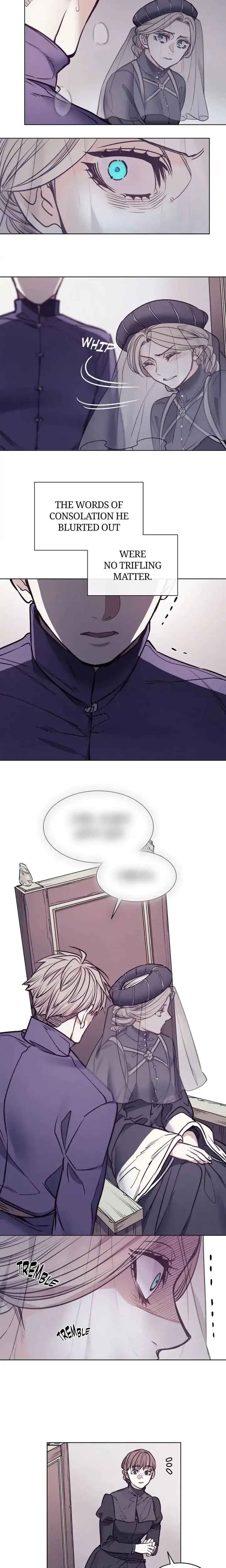 Lady Devil Chapter 91 - Page 11