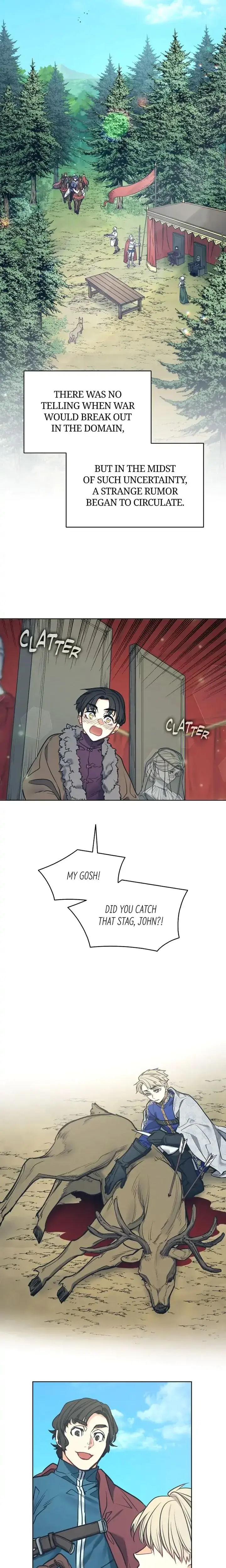 Lady Devil Chapter 91 - Page 14