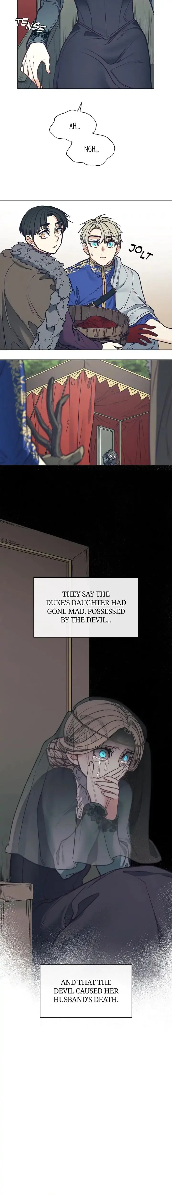 Lady Devil Chapter 91 - Page 16