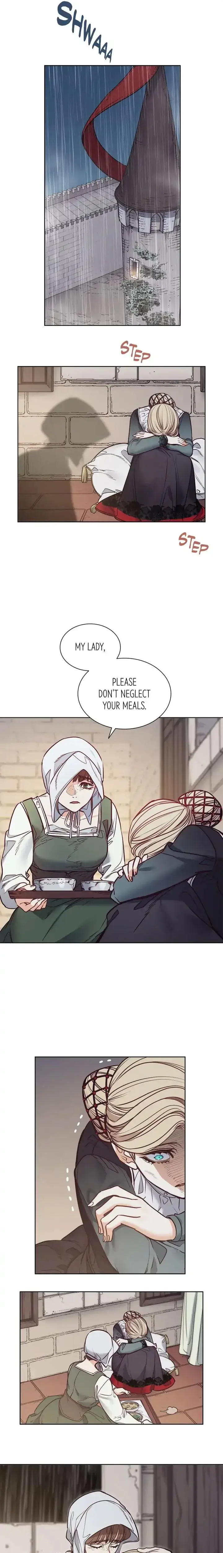 Lady Devil Chapter 91 - Page 17