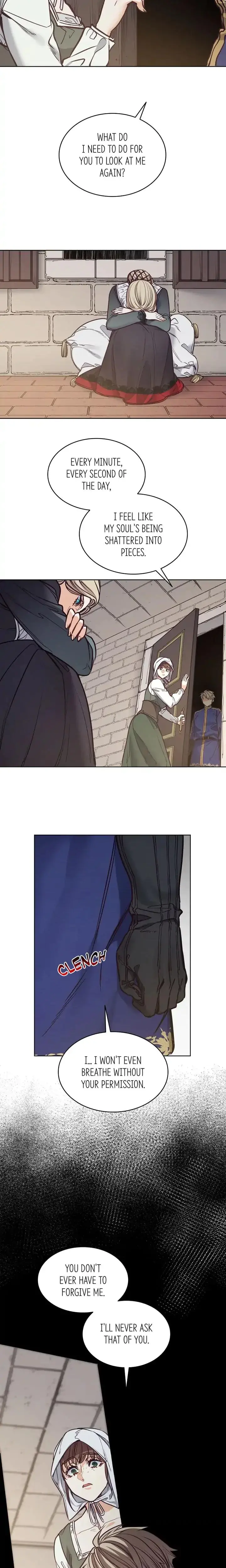 Lady Devil Chapter 91 - Page 20