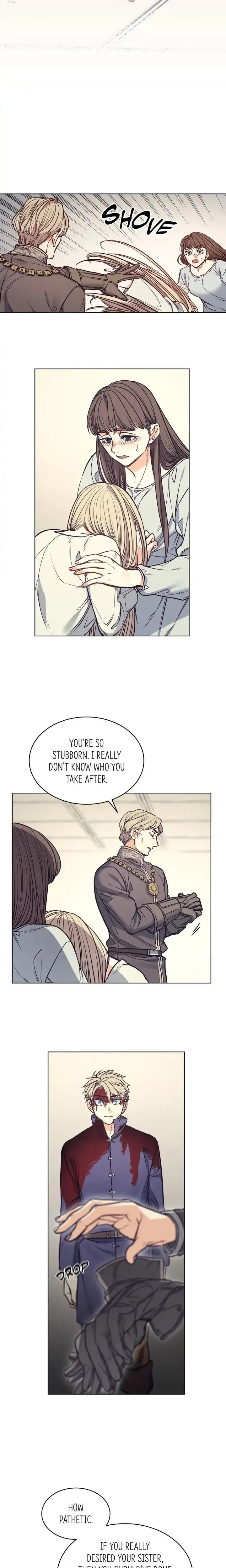 Lady Devil Chapter 91 - Page 4