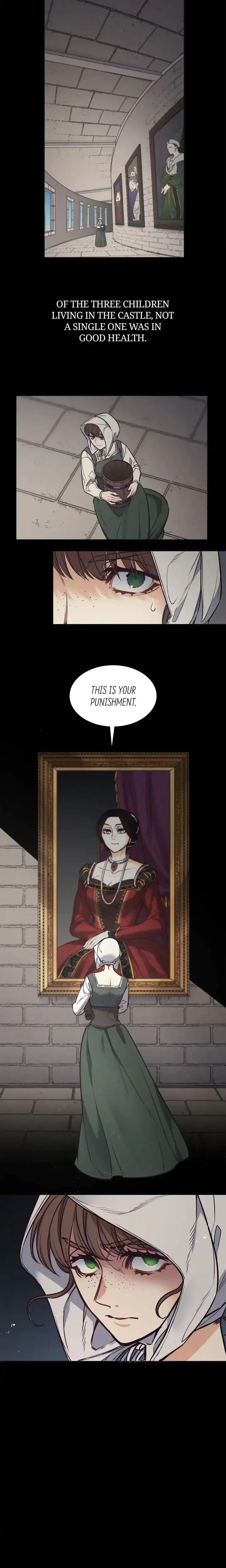 Lady Devil Chapter 92 - Page 10