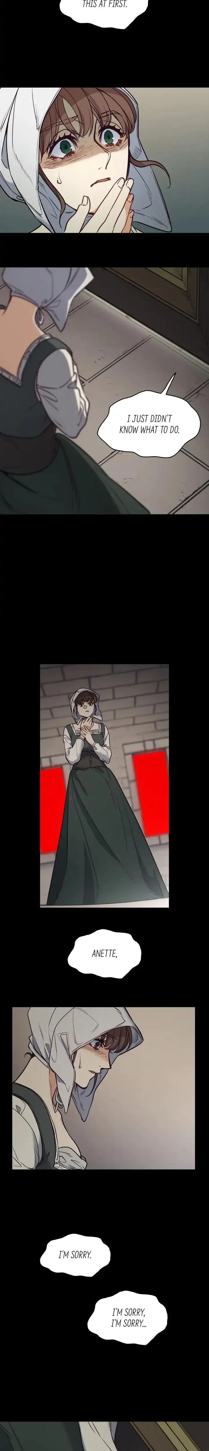 Lady Devil Chapter 92 - Page 16
