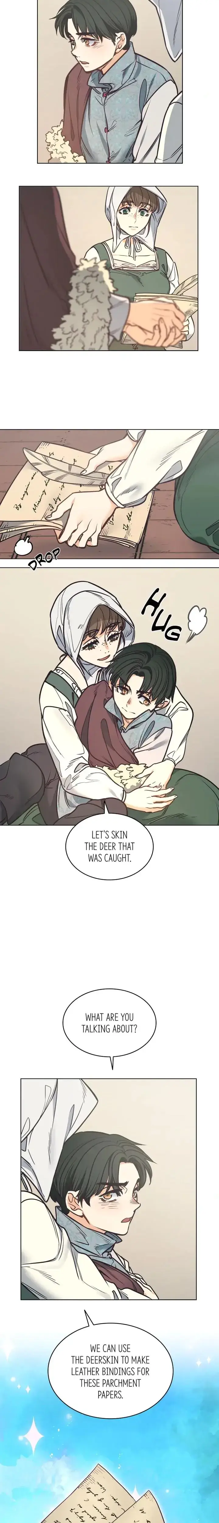 Lady Devil Chapter 92 - Page 6