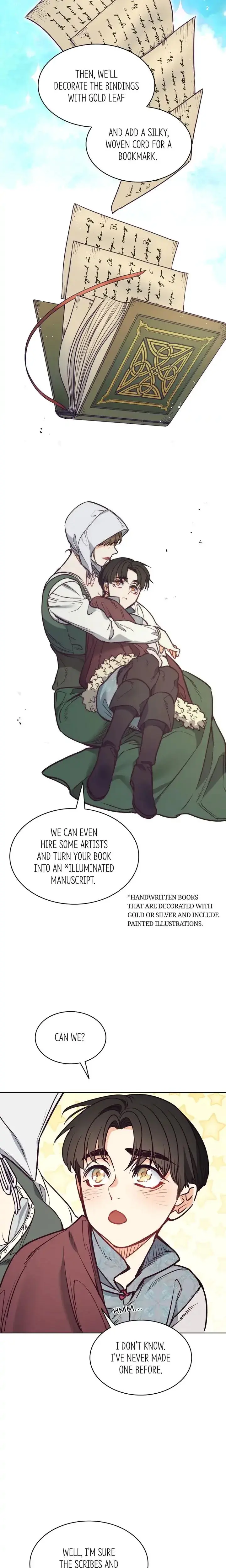 Lady Devil Chapter 92 - Page 7
