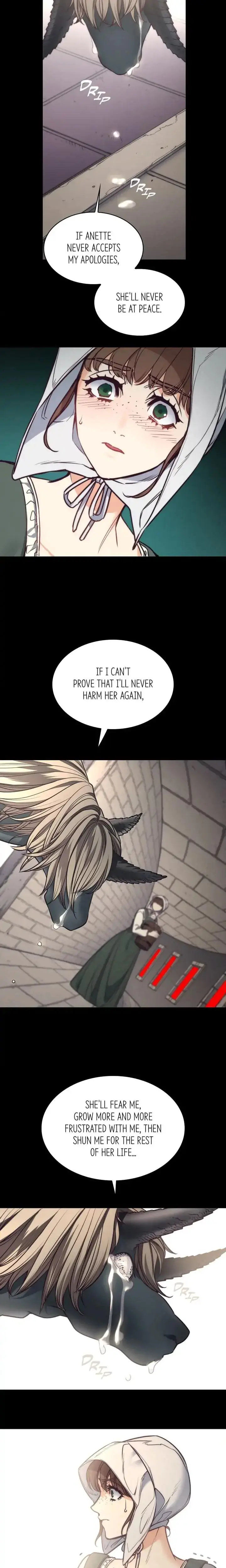 Lady Devil Chapter 93 - Page 2