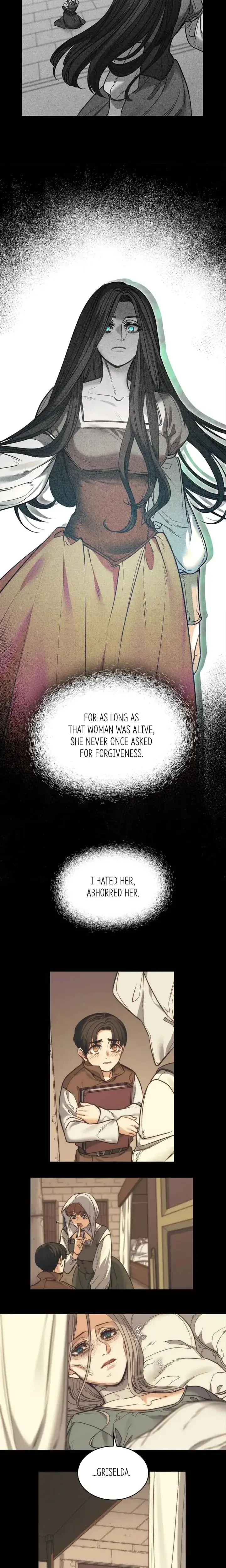 Lady Devil Chapter 93 - Page 6