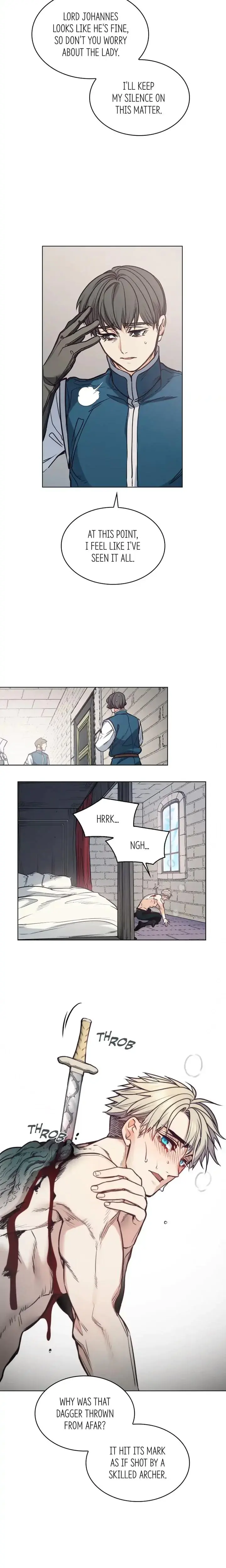 Lady Devil Chapter 94 - Page 17