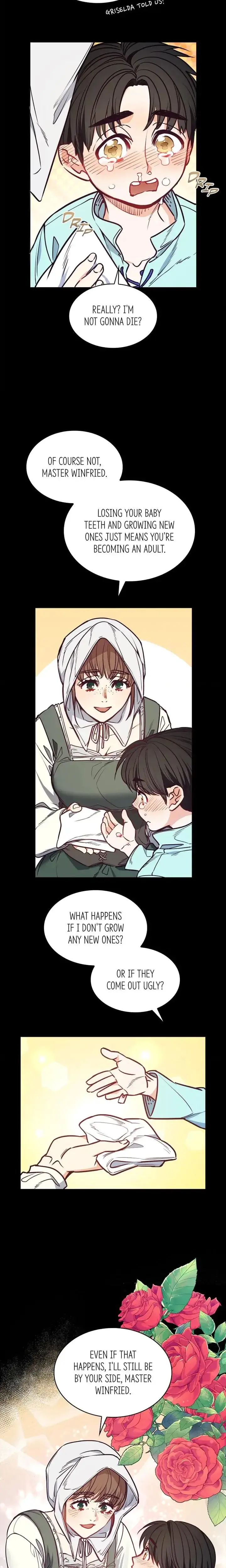 Lady Devil Chapter 94 - Page 2