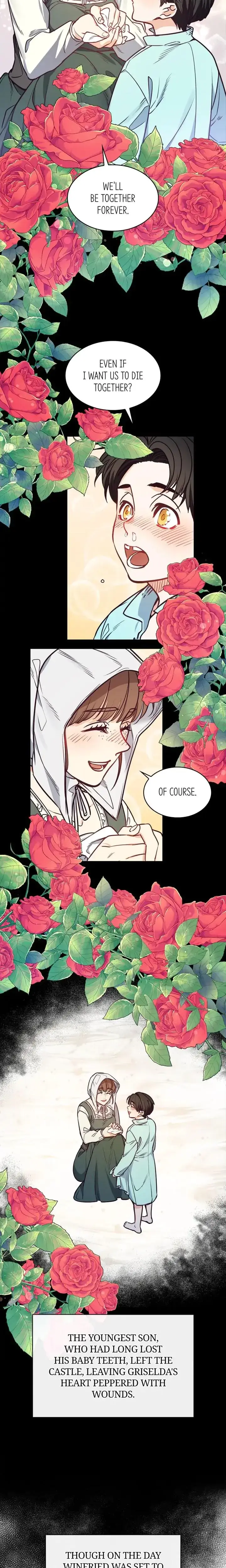 Lady Devil Chapter 94 - Page 3